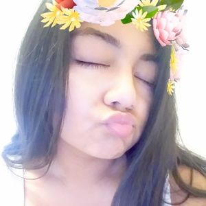 Meet your Posher, Cianna